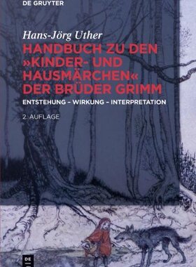 【预售】Handbuch Zu Den 