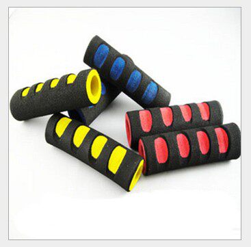 Poignées de vélo - Ref 2345943 Image 1