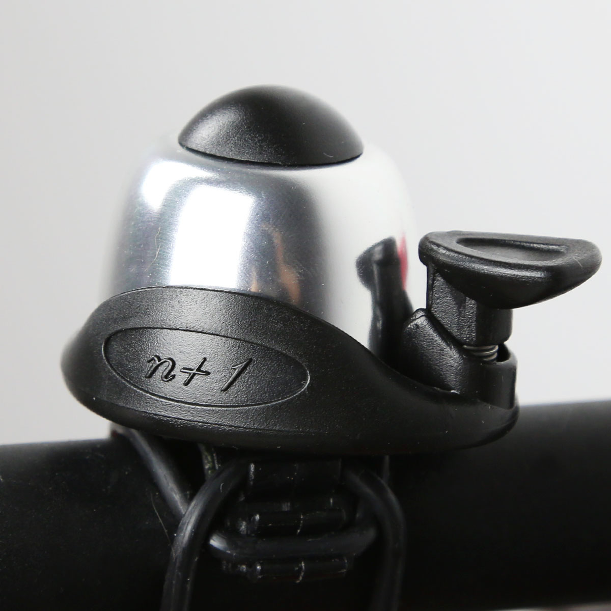 Avertisseur de vélo sonnerie commune - Ref 1452484 Image 1