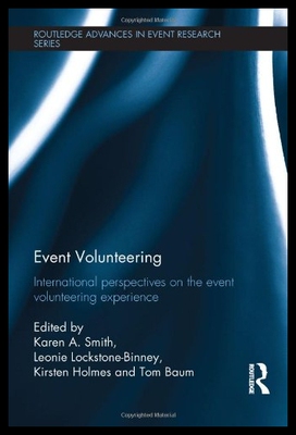 【预售】Event Volunteering: International Pers