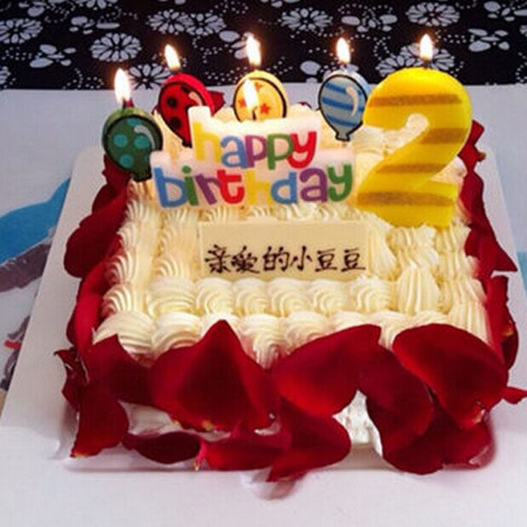 Bougie - Ref 2487776 Image 1