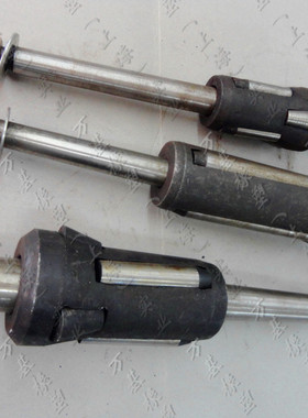 翻边式胀管器机械胀管器封堵器 三槽反边扩管器胀接器封口器57