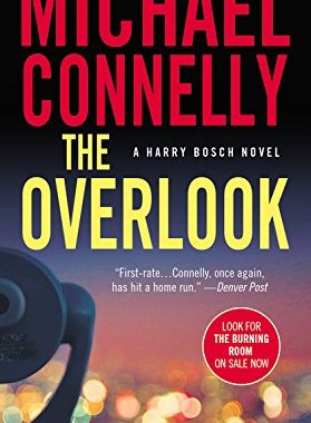 【预售】The Overlook