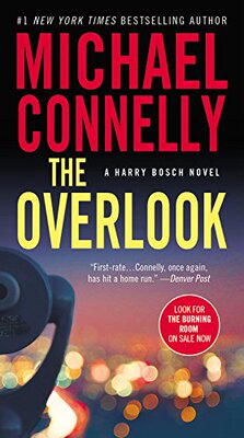 【预售】The Overlook