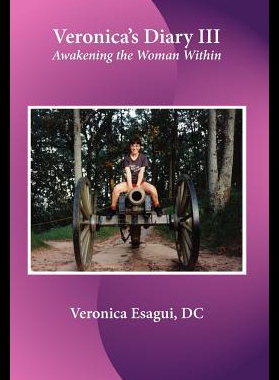 【预售】Veronica's Diary III Awakening the Woman Within