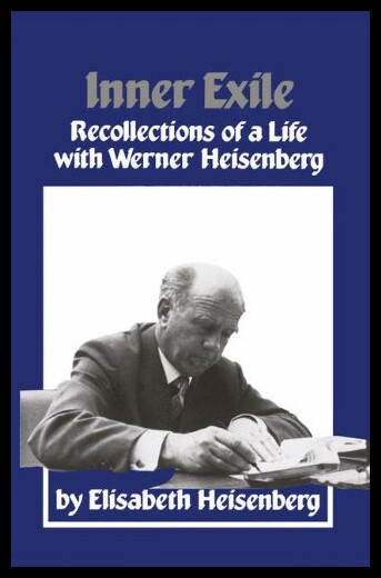 【预售】Inner Exile: Recollections of a Life with Werner