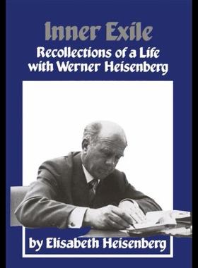 【预售】Inner Exile: Recollections of a Life with Werner