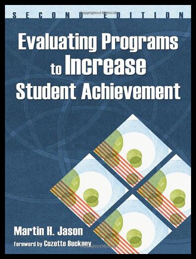【预售】Evaluating Programs to Increase Student Achieveme