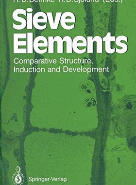 【预订】Sieve Elements: Comparative Structur...