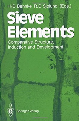 【预订】Sieve Elements: Comparative Structur...