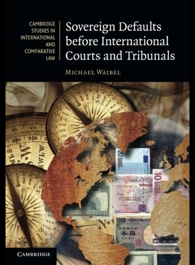 【预售】Sovereign Defaults Before Internationa