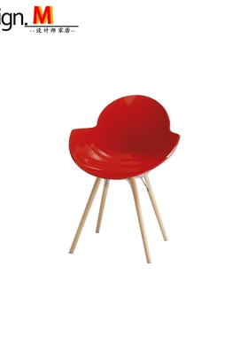 创意设计师家具cookie chair/饼干靠背椅 简约现代造型成人休闲椅