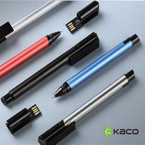 智存签字笔KACO32GU盘0.5mm