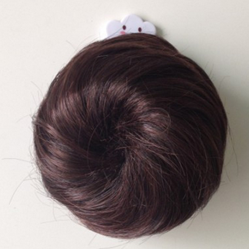 Extension cheveux - Chignon - Ref 227783 Image 1