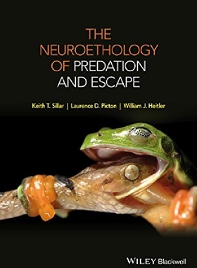 【预订】The Neuroethology of Predation and E...