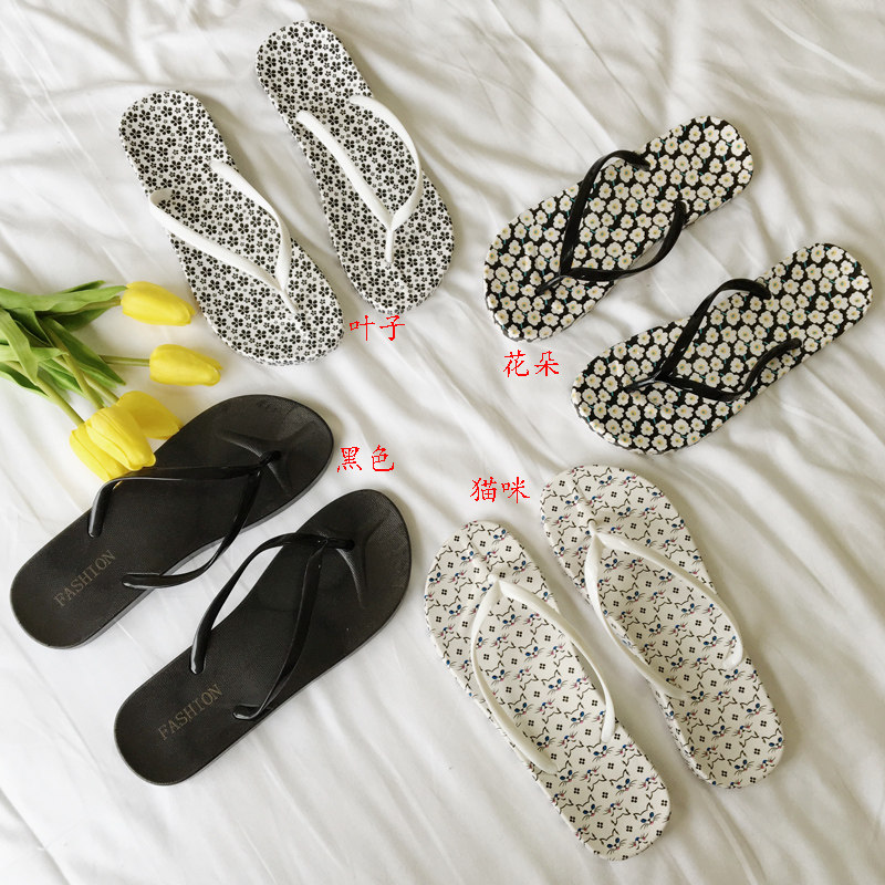 Tongs femme OTHER   en plastique - Ref 2665743 Image 1