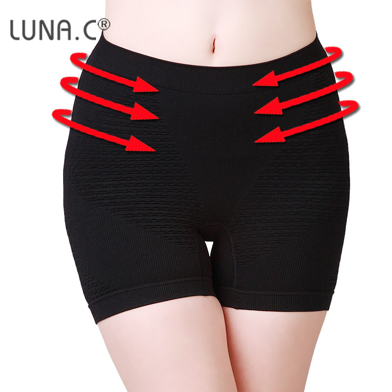 body amincissant LUNAC S001 en nylon - Ref 675581 Image 1