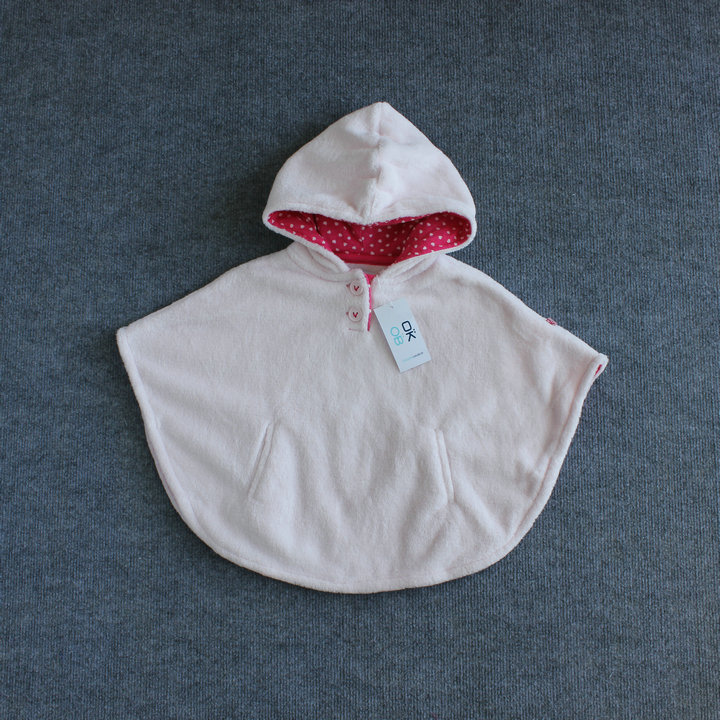 Cape pour fille - Ref 2156269 Image 1