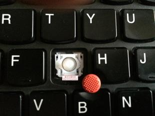 T450 E540 E431 E531键盘帽 按键 适用联想ThinkPad 支架 E440