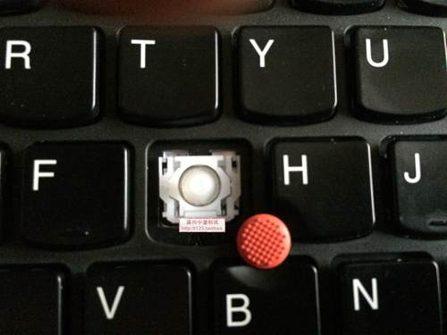 联想e540t430键盘帽支架按键
