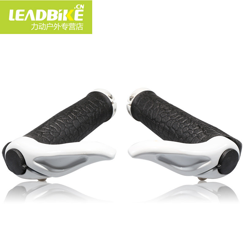 Poignées de vélo - Ref 2354958 Image 1