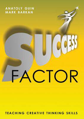 【预售】Success Factor