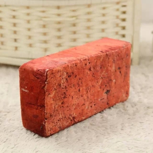 个性逼真砖头板砖毛绒玩偶儿童软玩具 拍砖搞笑礼物搬砖创意礼品