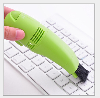 mini aspirateur USB - Ref 429313 Image 1
