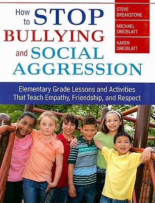 【预售】How to Stop Bullying and Social Aggression: Eleme...