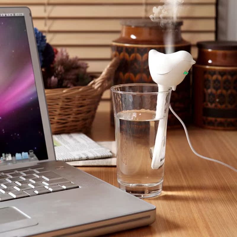 Humidificateur USB - Ref 410524 Image 1