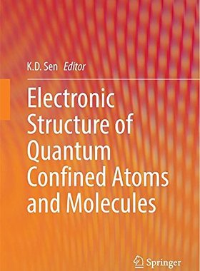 【预订】Electronic Structure of Quantum Conf...