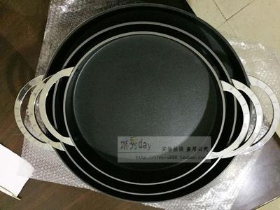 特大韩国春川铁板炒鸡炒肉盘烤盘