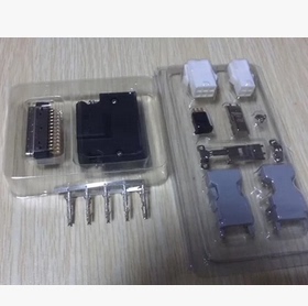 适用于松下50W-750W使用一套172160-1/10350  1394-6p