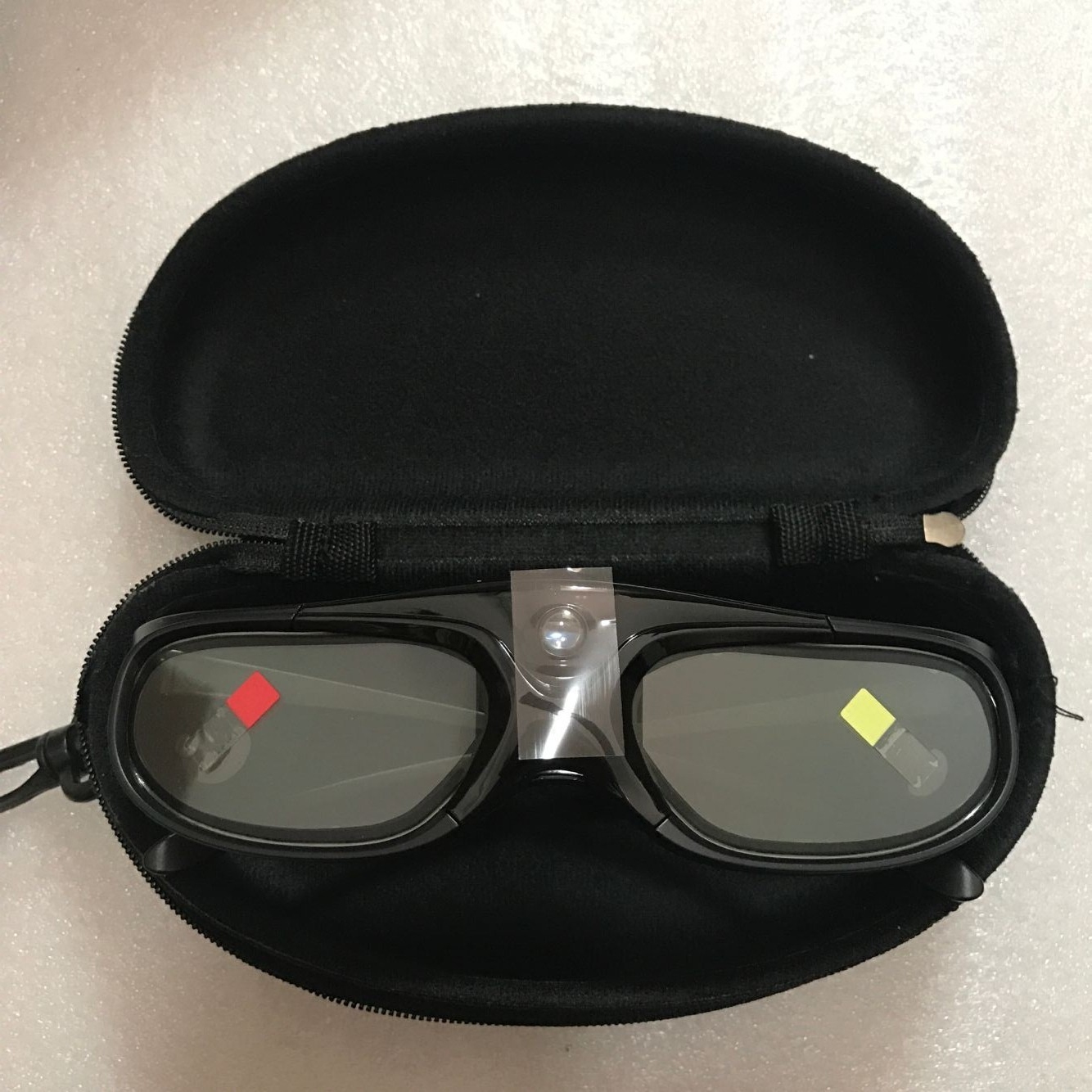 Lunettes 3D - Ref 2620093 Image 3