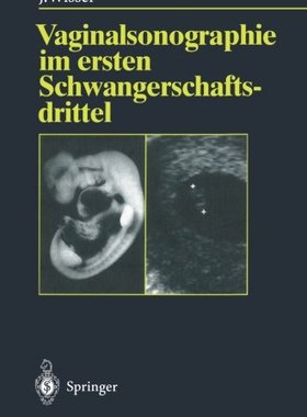 【预订】Vaginalsonographie Im Ersten Schwang...