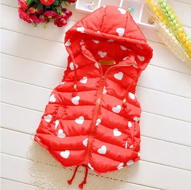 Cape pour fille en mélange - Ref 2156294 Image 16