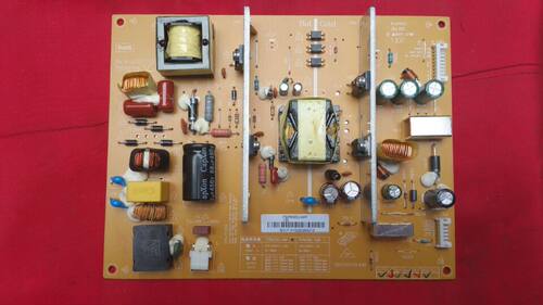 长虹LED42B3100IC电源板 HSM35D-4MF 120 XR7.820.180 V1.1同FSPM35D-4MF 120通用,他们输出电压功率,插头都一样.