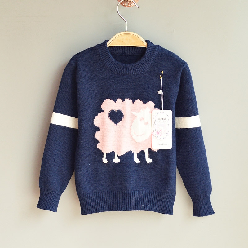 Pull fille - Ref 2105560 Image 1