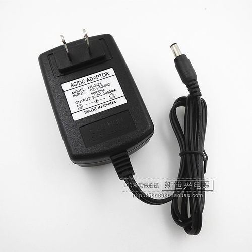DC9V2A电源适配器9V2000mA开关电源直流电源9V2A稳压电源厂家批发