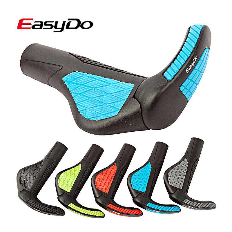 Poignées de vélo EASYDO - Ref 2349815 Image 1