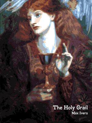 【预售】The Holy Grail