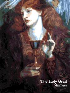 【预售】The Holy Grail