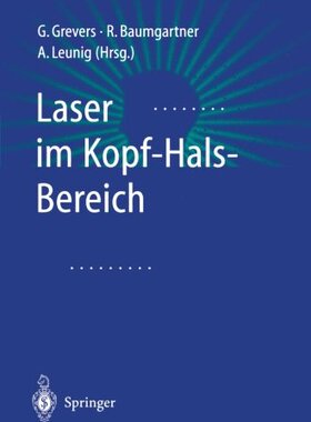 【预订】Laser Im Kopf-Hals-Bereich