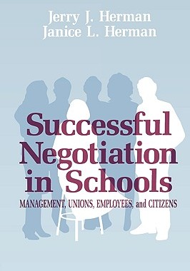 【预售】Successful Negotiation in School: Management, ...