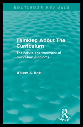 【预售】Thinking about the Curriculum: The Nat