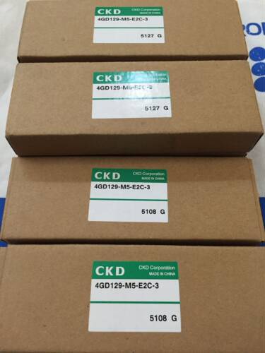 CKD原装正品