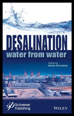 【预售】Desalination: Water from Water