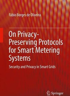 【预订】On Privacy-Preserving Protocols for ...