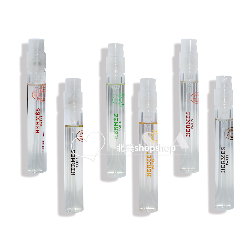 Hermes°®ÂíÊËÎÅÏãϵÁÐÏãË® ÔÆ¹ðÌÕÁåÌ´Ïã½·Ïãð°Î²ÔÆÑÌõ¹åƤ¸ï4ML