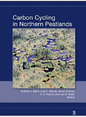 【预订】Carbon Cycling in Northern Peatlands...